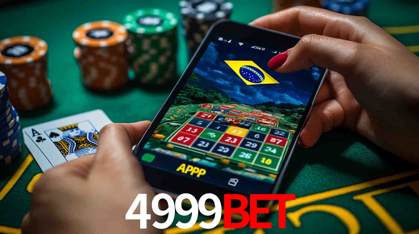 Experiência VIP 4999bet
